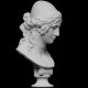 LB 446 Busto Helena del Canova h. cm. 64