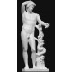 LS 476 Statua Apollo Lykeios h. cm. 216