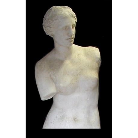 LA 15 Torso Venere di Milo h. cm. 85