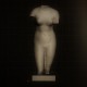 LT_6 Torso Femminile h. cm. 110