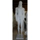 LS 119 Kouros di Volomandra h. cm. 180