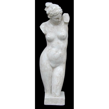 LS 57 Torso femminile Venere h. cm. 61