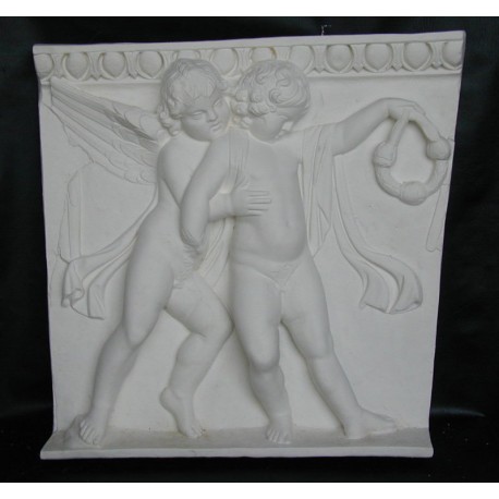 LR 85 Putti di Side h. cm. 75x78