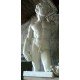 LA 45 Torso con testa Davide h. cm. 105