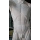 LA 48 Torso tuttotondo senza testa Scorticato di Houdon h. cm. 80