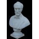 LB 173 Giuseppe Mazzini h. cm. 73