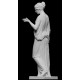 LS 413 Statua Hebe del Thorvaldsen  h. cm. 175