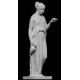 LS 413 Statua Hebe del Thorvaldsen  h. cm. 175