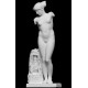 LS 415 Statua Venere dell'Esquilino h. cm. 180