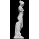 LS 415 Statua Venere dell'Esquilino h. cm. 180