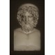 LB 331 Asclepius - Museo Crawford h. cm. 50