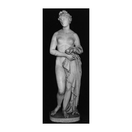 LS 344 Venere Verticordia h. cm. 173