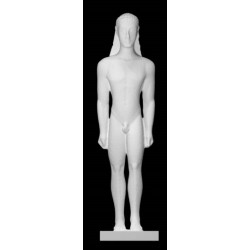 RID 43 Statua Kouros h. cm. 100